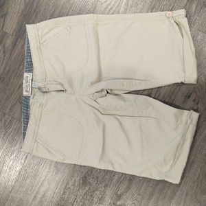 Cargo shorts